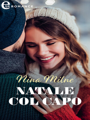 cover image of Natale col capo